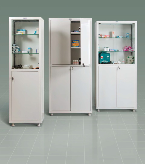 Каталог продукції