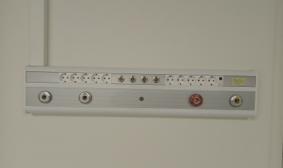 Системи медичних газів