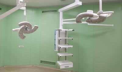 Системи медичних газів