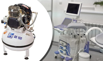 Системи медичних газів