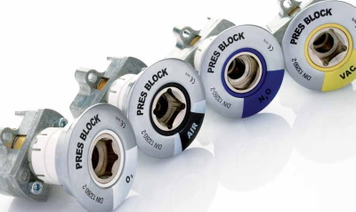 Системи медичних газів