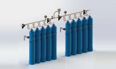 Системи медичних газів