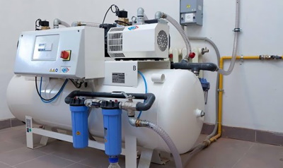 Системи медичних газів